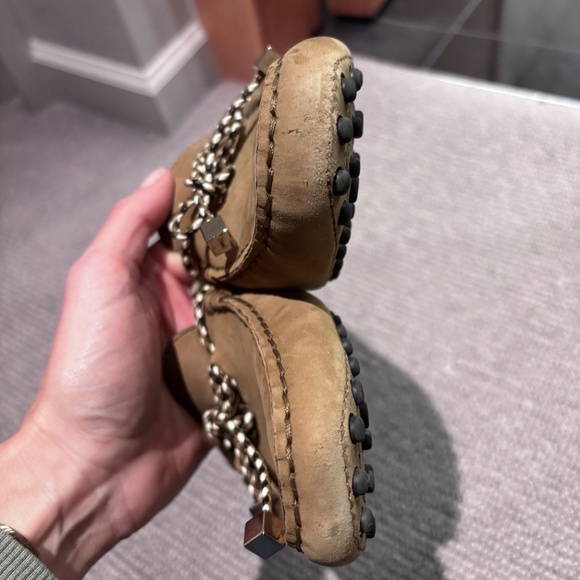 Tod’s loafers - Picture 5 of 9